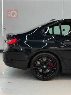 بی ئێم دەبڵیو سیریەس 3